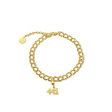 Load image into Gallery viewer, Bermuda Icons Charm Bracelet (One Charm)