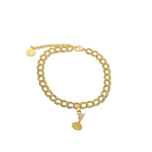 Load image into Gallery viewer, Bermuda Icons Charm Bracelet (One Charm)