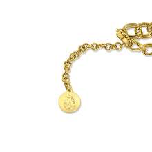 Load image into Gallery viewer, Bermuda Icons Charm Bracelet (One Charm)