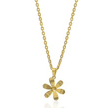 Load image into Gallery viewer, Bermudiana Necklace
