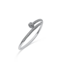 Load image into Gallery viewer, Luxury Nail Bracelet