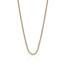 Load image into Gallery viewer, Diamond Tennis Choker