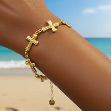 Load image into Gallery viewer, Deliverance Bracelet