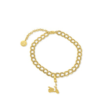 Load image into Gallery viewer, Bermuda Icons Charm Bracelet (One Charm)