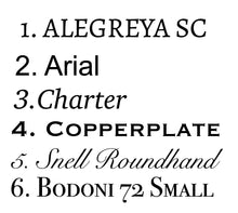 Load image into Gallery viewer, Custom Engraved Bangle