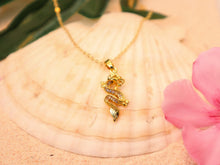 Load image into Gallery viewer, Dragon Necklace