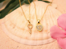 Load image into Gallery viewer, Key To My Heart Set