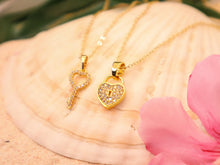 Load image into Gallery viewer, Key To My Heart Set