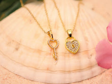 Load image into Gallery viewer, Key To My Heart Set