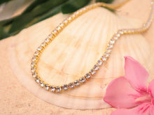 Load image into Gallery viewer, Diamond Tennis Choker
