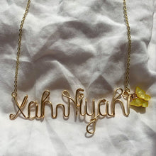 Load image into Gallery viewer, Mariposa Necklace