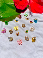 Load image into Gallery viewer, Bracelet/Anklet Add On's