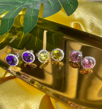 Load image into Gallery viewer, Aurora Earrings