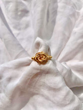 Load image into Gallery viewer, Rose Ring