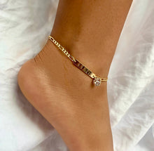 Load image into Gallery viewer, Bracelet/Anklet Add On's