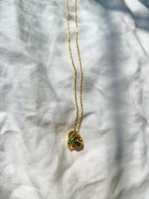 Load image into Gallery viewer, Love Knot Necklace