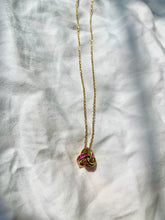 Load image into Gallery viewer, Love Knot Necklace
