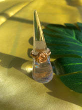 Load image into Gallery viewer, Rose Ring