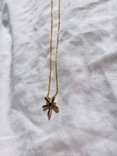 Load image into Gallery viewer, Starfish Necklace