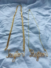 Load image into Gallery viewer, Personalized Couple's Set