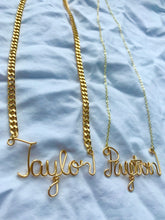 Load image into Gallery viewer, Personalized Couple's Set