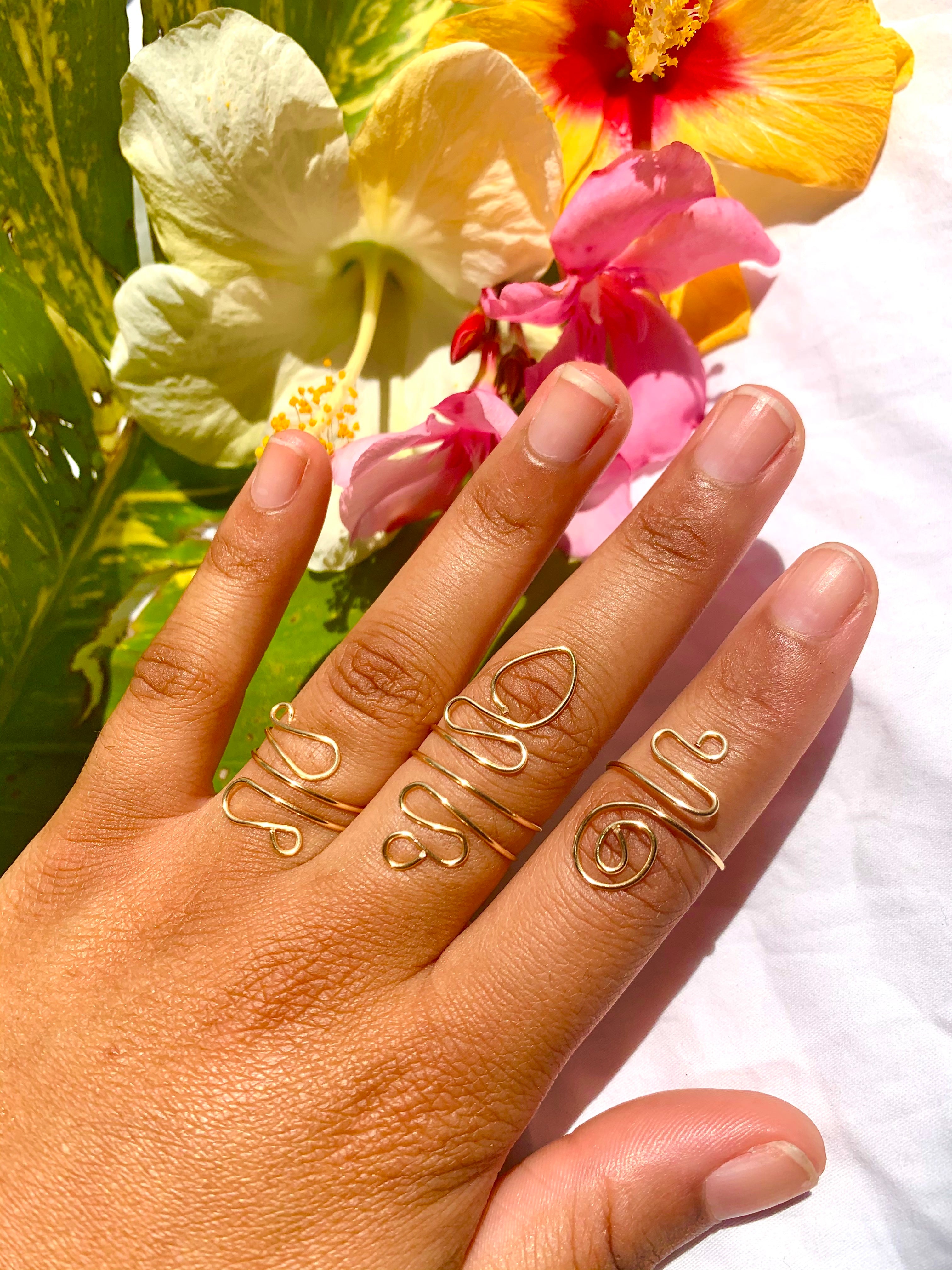 Rings