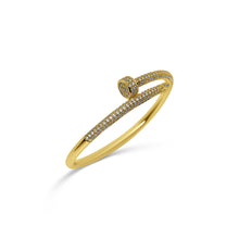 Load image into Gallery viewer, Luxury Nail Bracelet
