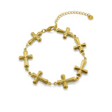 Deliverance Bracelet