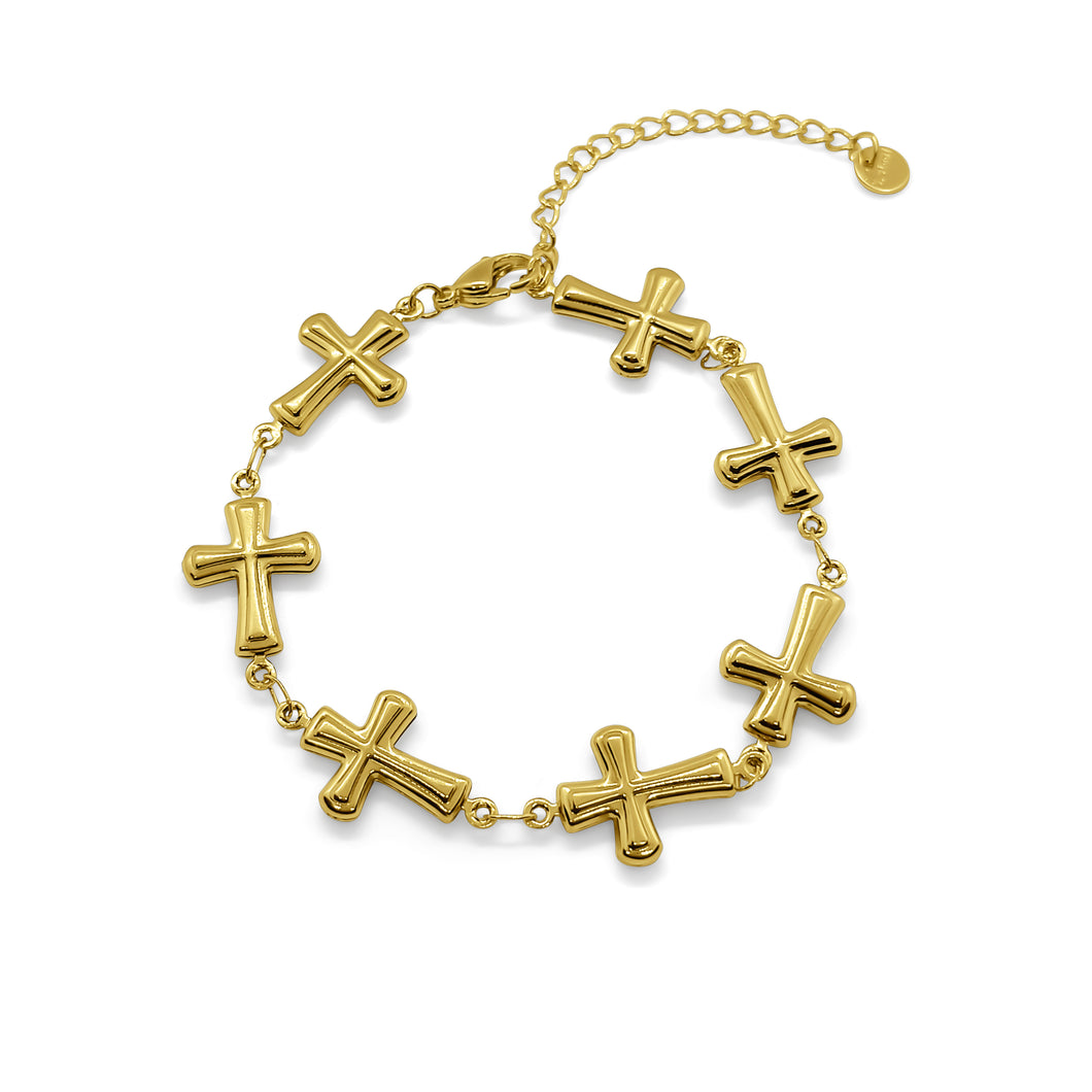 Deliverance Bracelet