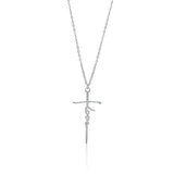 Sword Of The Spirit Necklace