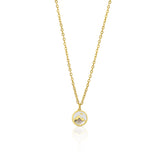 Seed of Faith Necklace