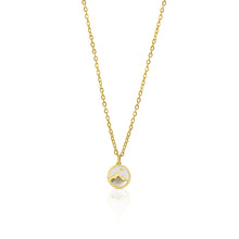Load image into Gallery viewer, Seed of Faith Necklace
