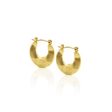 Solstice Hoops