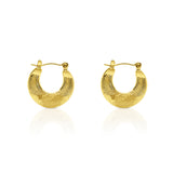 Solstice Hoops