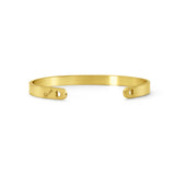 Engraved Bermuda Bangle