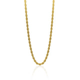 Gold Rope Chain