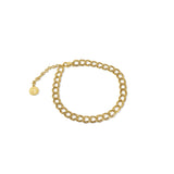 Bermuda Icons Charm Bracelet (One Charm)