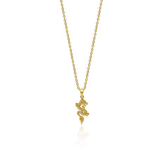 Load image into Gallery viewer, Dragon Necklace
