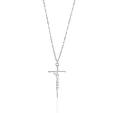 Load image into Gallery viewer, Sword Of The Spirit Necklace
