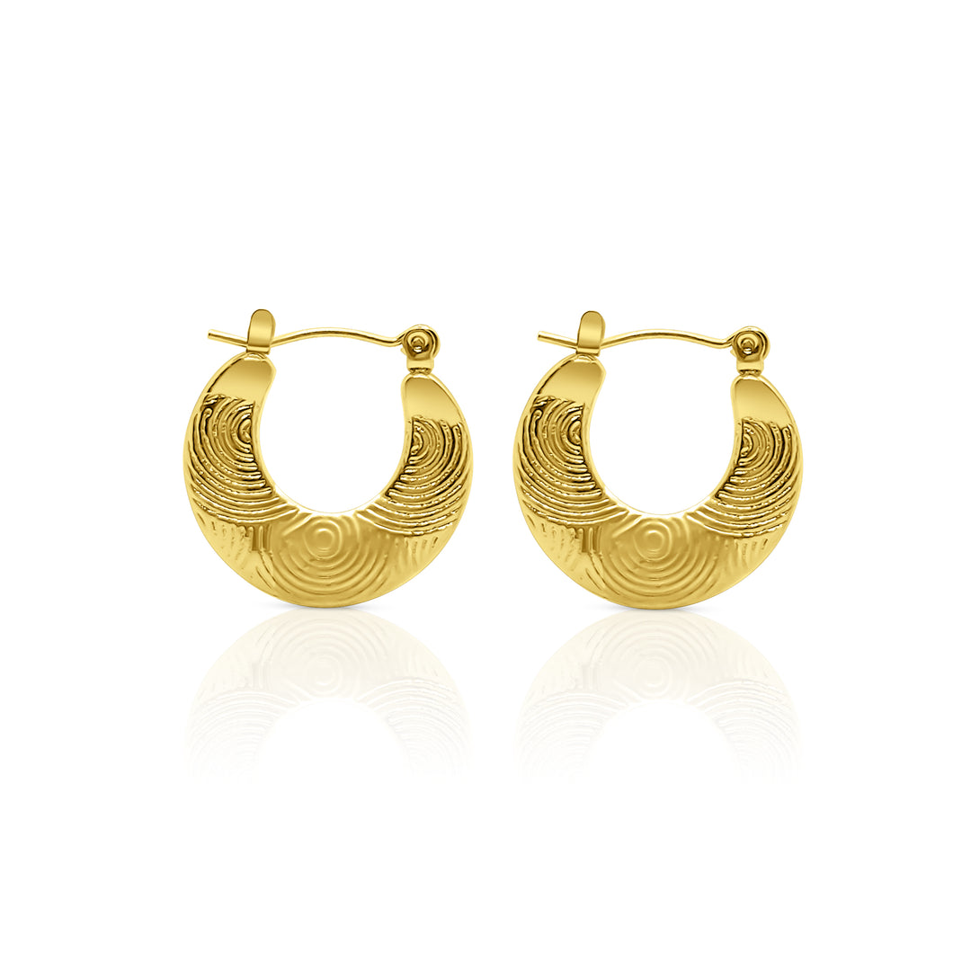 Solstice Hoops