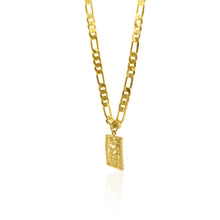 Load image into Gallery viewer, Dragon Tablet Necklace

