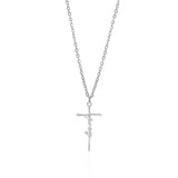 Sword Of The Spirit Necklace