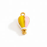 Hot Air Balloon (Charm Bar)