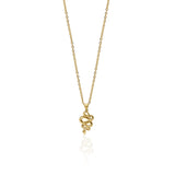 Snake Necklace