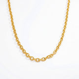 Classic Necklace Base (Charm Bar)