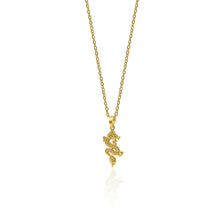 Load image into Gallery viewer, Dragon Necklace
