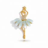 Ballerina (Charm Bar)