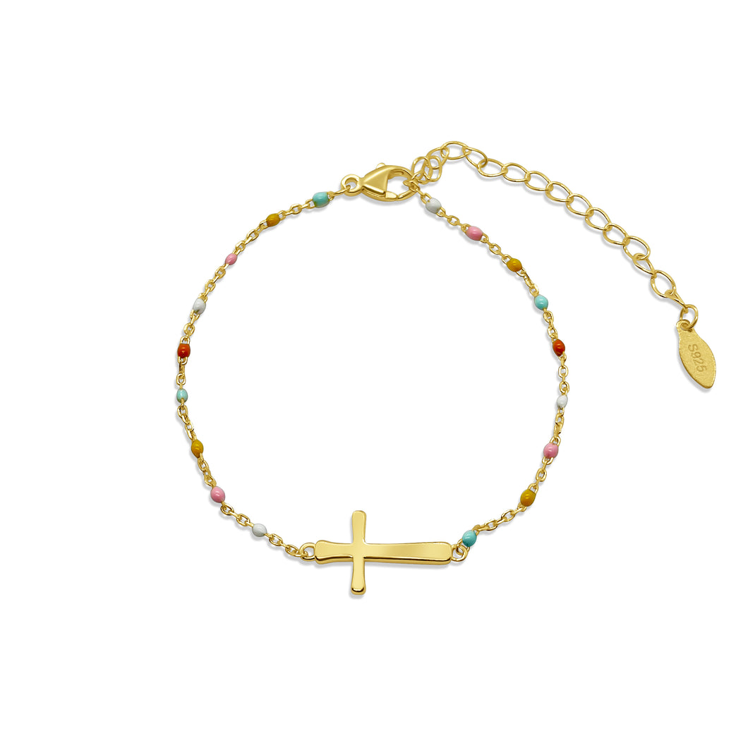 Path of Grace Bracelet