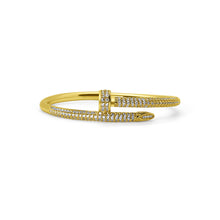 Load image into Gallery viewer, Luxury Nail Bracelet

