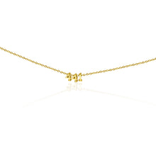 Load image into Gallery viewer, 441 Necklace
